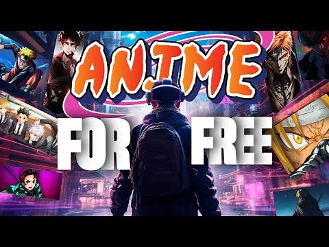 Top 3 BEST Websites To Watch Anime For Completely FREE (2025)