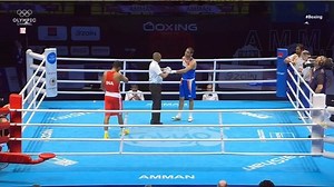 15K views · 181 shares | Ticket to #Tokyo2020- 4⃣ Emotional #AshishKumar becomes the fourth Indian boxer to book a quota place for the #Olympic Games. Ashish dominated his bout with a unanimous decision to bag his maiden Olympic ticket. Way to go, boy, what a proud moment! #PunchMeinHaiDum #boxing | Boxing Federation of India | Facebook