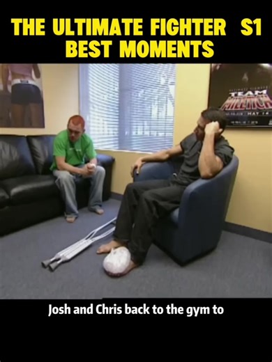 Ultimate Fighter Training Techniques in MMA