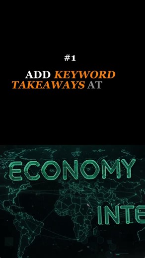 AI Content Optimization 4 Simple Tips to Triple Your Traffic #shorts