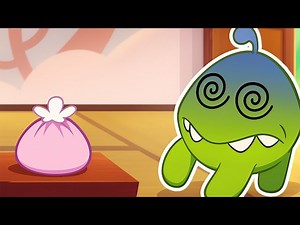 Om Nom Sweet Adventures 🍭 Funny Cartoons for Kids | All Seasons - Videos For Kids