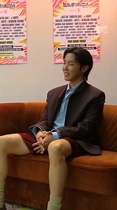 j-hope zeigt uns seine Deutsch-Skills 😂 ❤️ Das komplette Interview mit #jhope gibt es auf unserem YouTube-Kanal: https://youtu.be/NXNOHoy8XWI #KPop #BTS #MTV #MTVGermany #Interview | MTV Germany