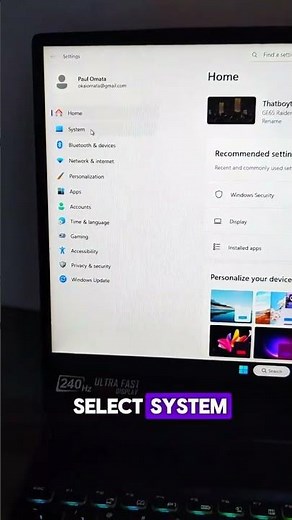 Never run out of space on your pc