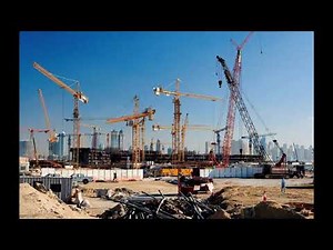 #165 The Rise & Fall of Arabtec