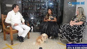 41K views · 1.1K reactions | Conversando com Mãe Fernanda de Xapanã e Mãe Taiane de Oyá de Camaquã- RS O assunto de hoje é "compra de Cruzeiro de Exu" e a vinda da Pomba Gira Rainha de Mãe Taiane de Oyá para o Abassé da Rainha de Mãe Fernanda Contatos: Mãe Fernanda de Xapanã: 51 99300.9298 (Canoas- RS) Mãe Taiane de Oyá: 51 99654.7746 (Camaquã- RS) | Grande Axé | Facebook