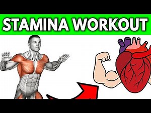 How To Improve Your Stamina Fast | Boost Energy & Endurance Naturally