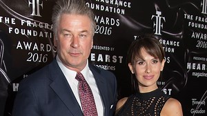 Alec Baldwin Slams Comments on Wife Hilaria's New Baby Post