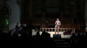 23K views · 672 reactions | DAMIAN'S 12 DAYS OF CHRISTMAS #6 Live from Portland, OR. My cover of 'The Men That Drive Me Places' from an artist i really look up to, Ben Rector. I hope you guys enjoy! | Damian McGinty (Official) | Facebook