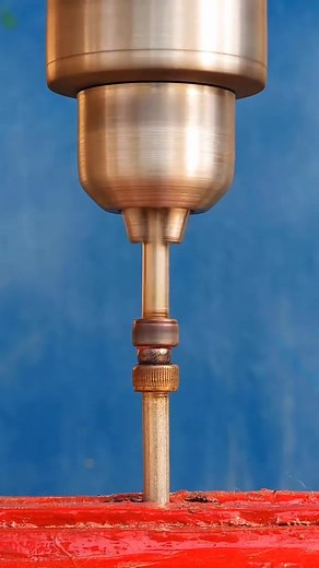 Power of friction #physics #physicsfun #bolt #friction #hardware #experiment | Friction Zone