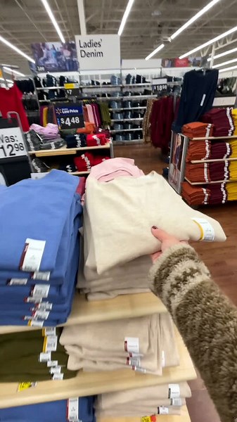 Quilted Tree Sweater