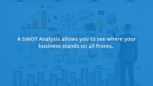 How To Do A SWOT Analysis [with examples]