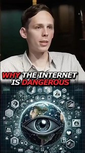 You Can’t Be Safe on the Internet — Hacker Explains