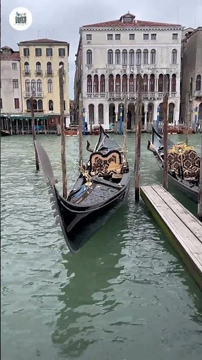 VENICE, ITALY 🇮🇹✨ The Floating City | Cinematic Travel Film 4K | Duoro Travel