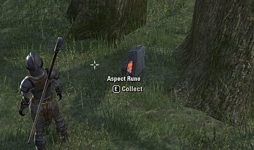 How to Craft Trifling Gylphs of Magika, Stamina, and Health in ESO