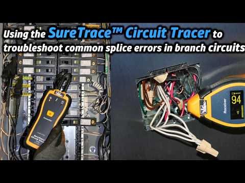 SureTrace Shared Neutrals Video