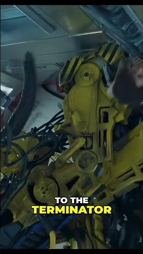 Aliens Movie: The 80s Sci-Fi Sensation You Missed #shorts