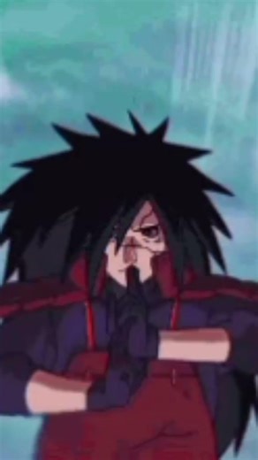 uchiha clan edit