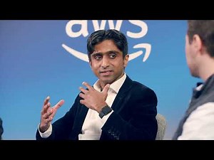 Exploring the opportunities of the telecom data cloud | Amazon Web Services