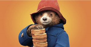 London massive new interactive Paddington Bear experience will open in May
