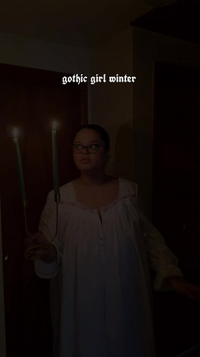 Best Christmas Present for Gothic Romance Lovers
