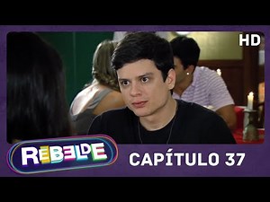 Rebelde Brasil - 2ªTemporada | Capítulo 37