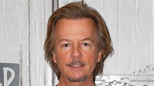 David Spade opens old wounds about his early days at 'SNL'