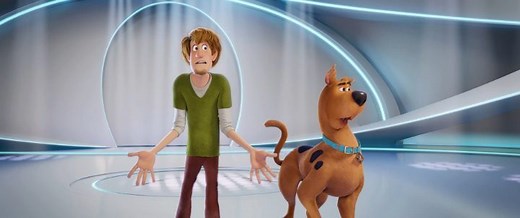 48K views · 1.2K reactions | Scooby-Doo's epic tail begins in the brand new trailer for #SCOOB!  In theatres May 2020. | Cineplex | Facebook