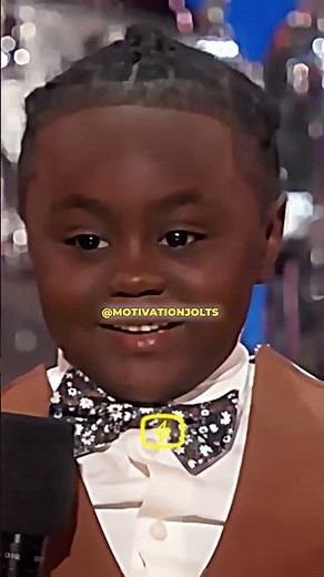 5-Year-Old Drummer Shocks Stage