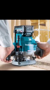 😱😱😱 Si ya esta en Japon ya viene para México #router #makita #herramientaelectrica | Herramienta Eléctrica