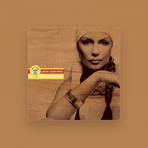 Angie Martinez - Shazam