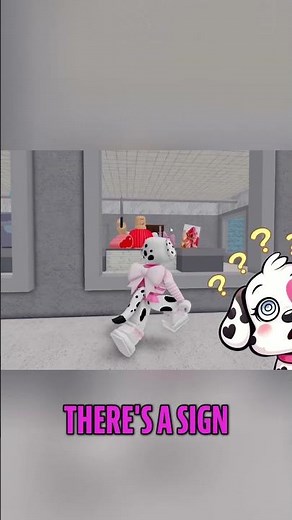 This Roblox Game is ACTUALLY Terrifying 😰 #roblox #trending