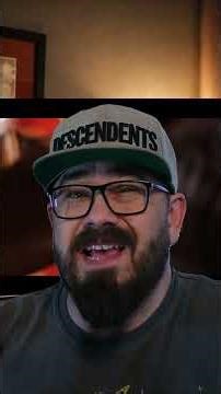 The Moment Chuck Ragan Figured It Out
