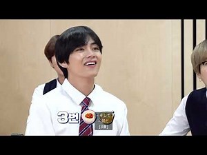 Run BTS! - EP.113 🟣日本語字幕付き🟣