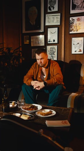 This is Democracy Manifest | Brad Cox