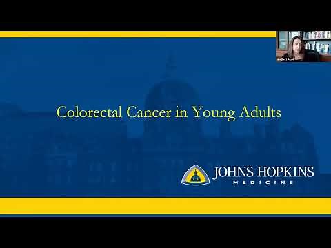 Rising Rates, Early Detection: Understanding Early-Onset Colorectal Cancer