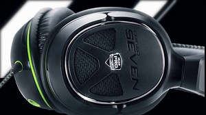 Turtle Beach - Ear Force XO Seven Premium Gaming Headset - Xbox One
