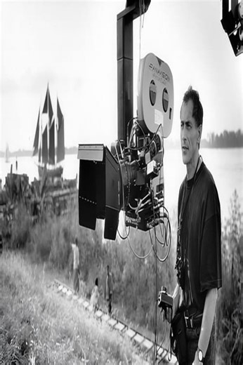 Stream A Look Through His Lens (2024): Find it on Netflix, Prime Video, Hulu & more