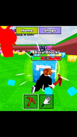 Lucky Block Roblox #live #roblox