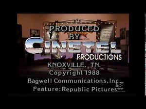 Cinetel Productions (1987)