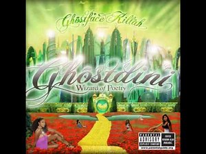 Ghostface Killah - Baby [Ghostdini]