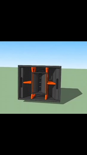 Skema Box Speaker Balap dan Skema Box Sentolop