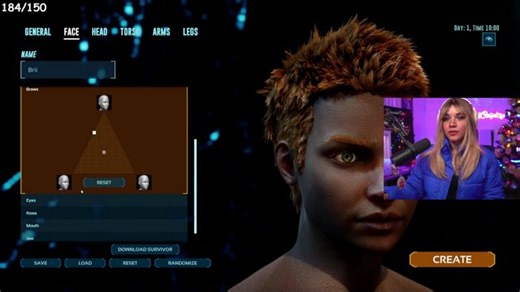 Last Stream before the New Year! ✨