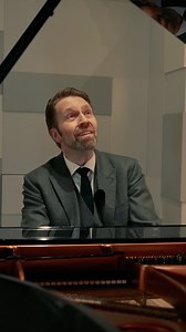 When mastery meets Mozart. Can you recognize this piece? | Sony Classical