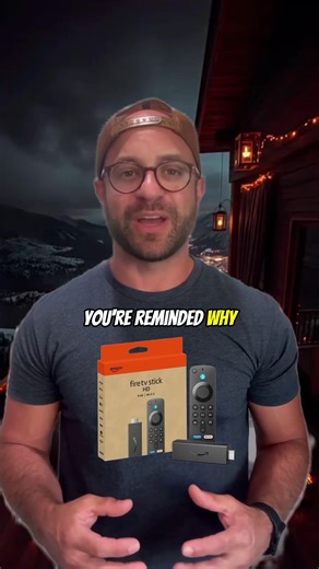 The Fire TV Stick is the perfect way to turn any room into your personal theater. Watch Live TV, catch new movies, and keep up with your favorite shows anytime you want #firestick #sports #streaming #movies #livetv