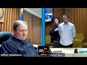 Man Facing LIFE In Prison For HEINOUS Crime Breaks the Law AGAIN