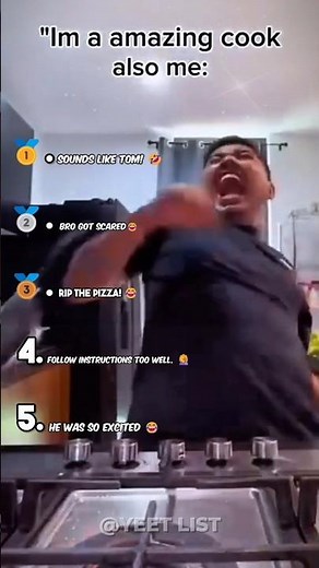 TOP 5 Kitchen Fails That'll Make You Cringe & Laugh! 🍳😂 #shorts #cookingfails