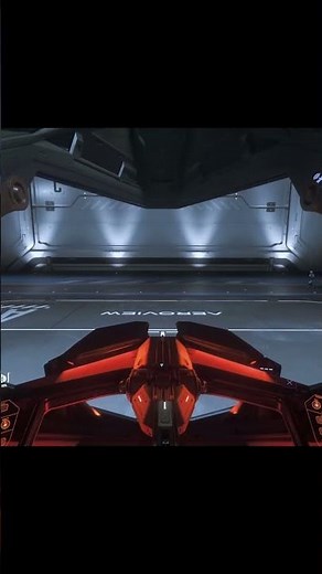 Talon Cockpit Animation