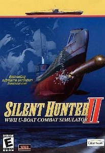 Silent Hunter II PC Full [Descargar] [MEGA]