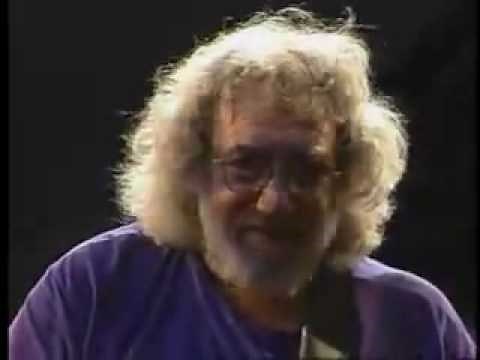 Traffic & Jerry Garcia Mr Dear Fantasy