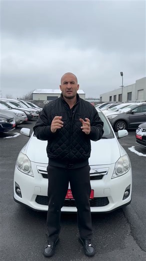 Costea automobile on Instagram: "🚗 Cea mai vândută marcă de mașini din lume – Toyota Costea Automobile are soluția perfectă pentru oraș și drumuri lungi 👌 🔥 TOYOTA AURIS 1.8 HYBRID ⚡ 99 CP motor termic + 24 CP motor electric ⚙️ Cutie automată 📅 An 2011 💰 Preț: 7.499 € 📄 Se emite factură 💳 Rate lunare de la 175 € 🔍 Detalii autoturism: 📅 An: 01.08.2011 📍 189.522 km 🎥 Cameră marșarier 📊 Computer de bord 🎛 Comenzi audio pe volan 🖐 Volan îmbrăcat în piele + comenzi ❄️ Climatronic 🚦 Mod